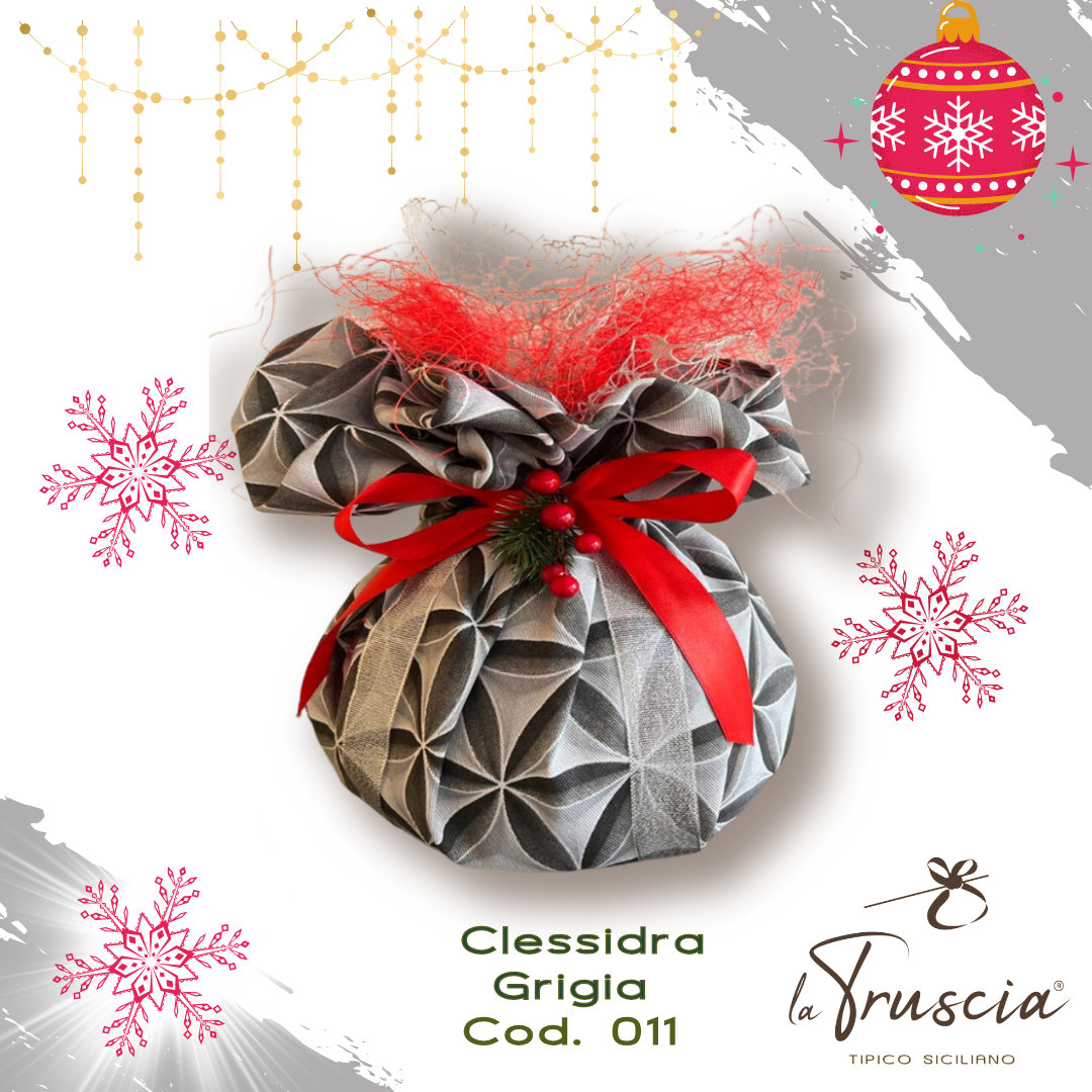 Panettone Artigianale Pignolato