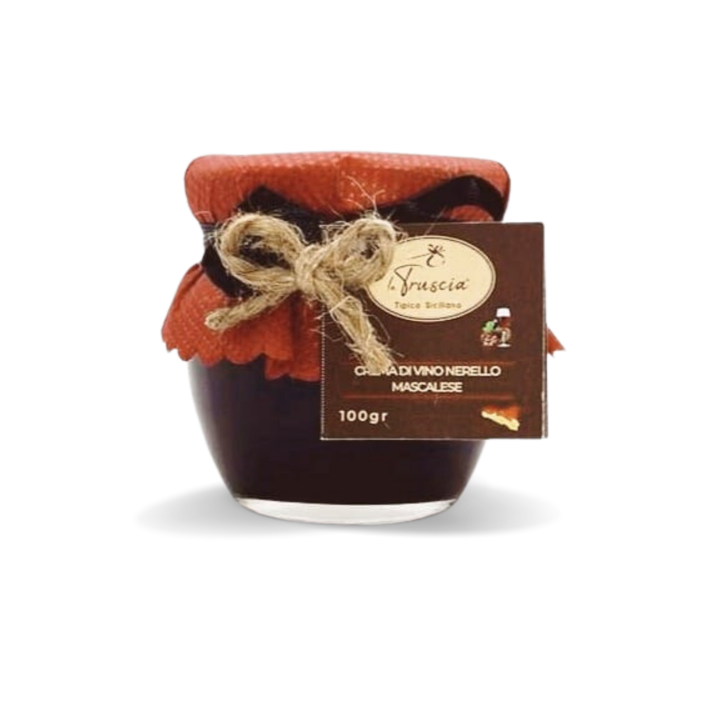 Nerello Mascalese Weincreme