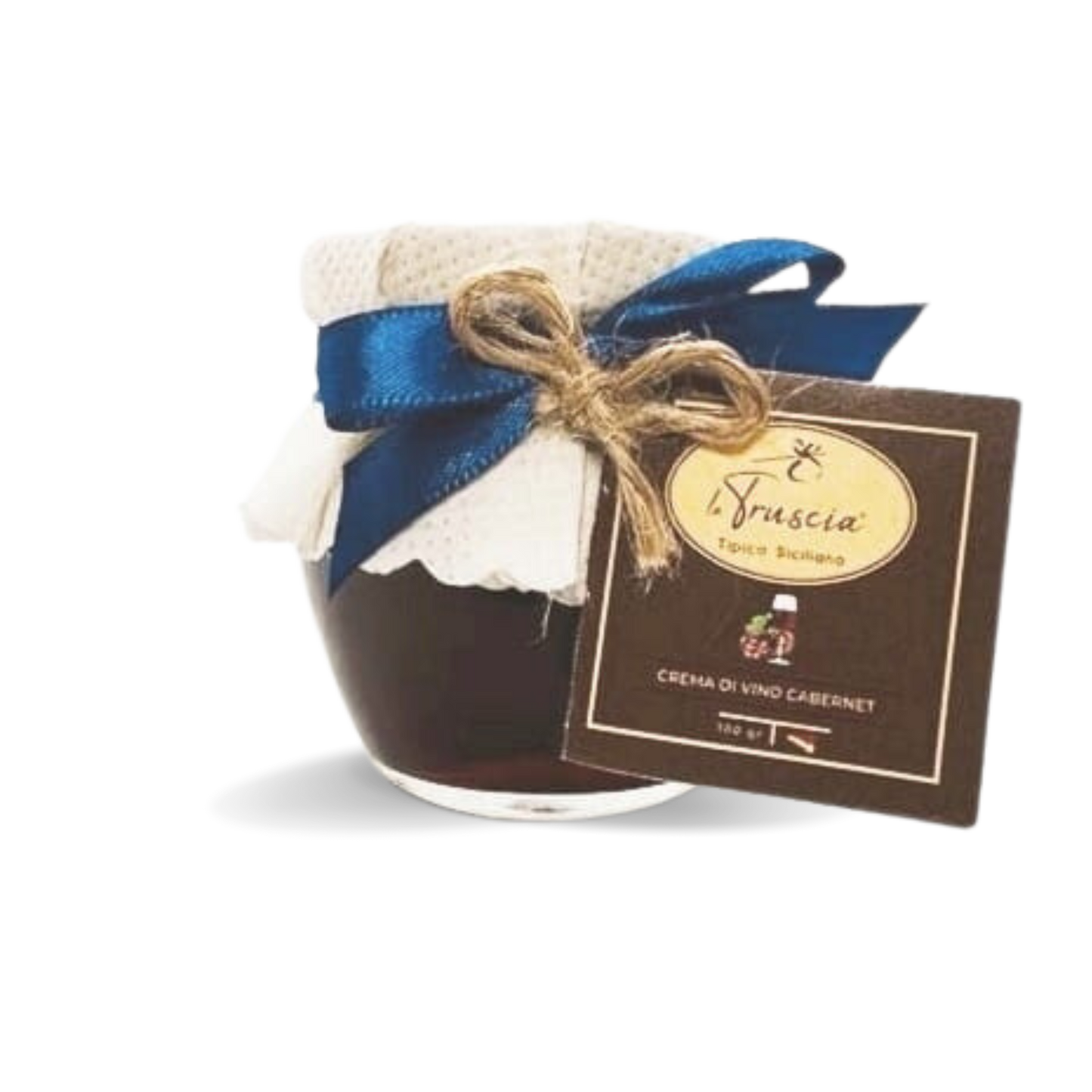 Crema Di Vino Cabernet