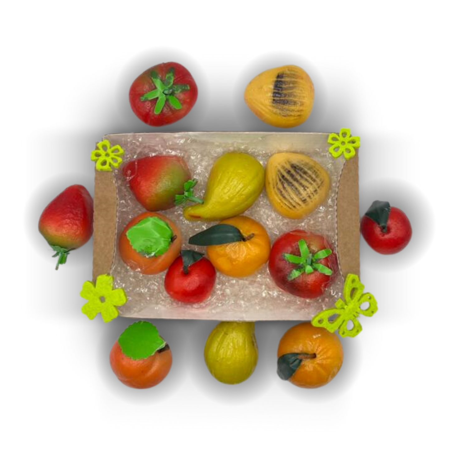 Frutta Martorana 350gr – dettaglio 8