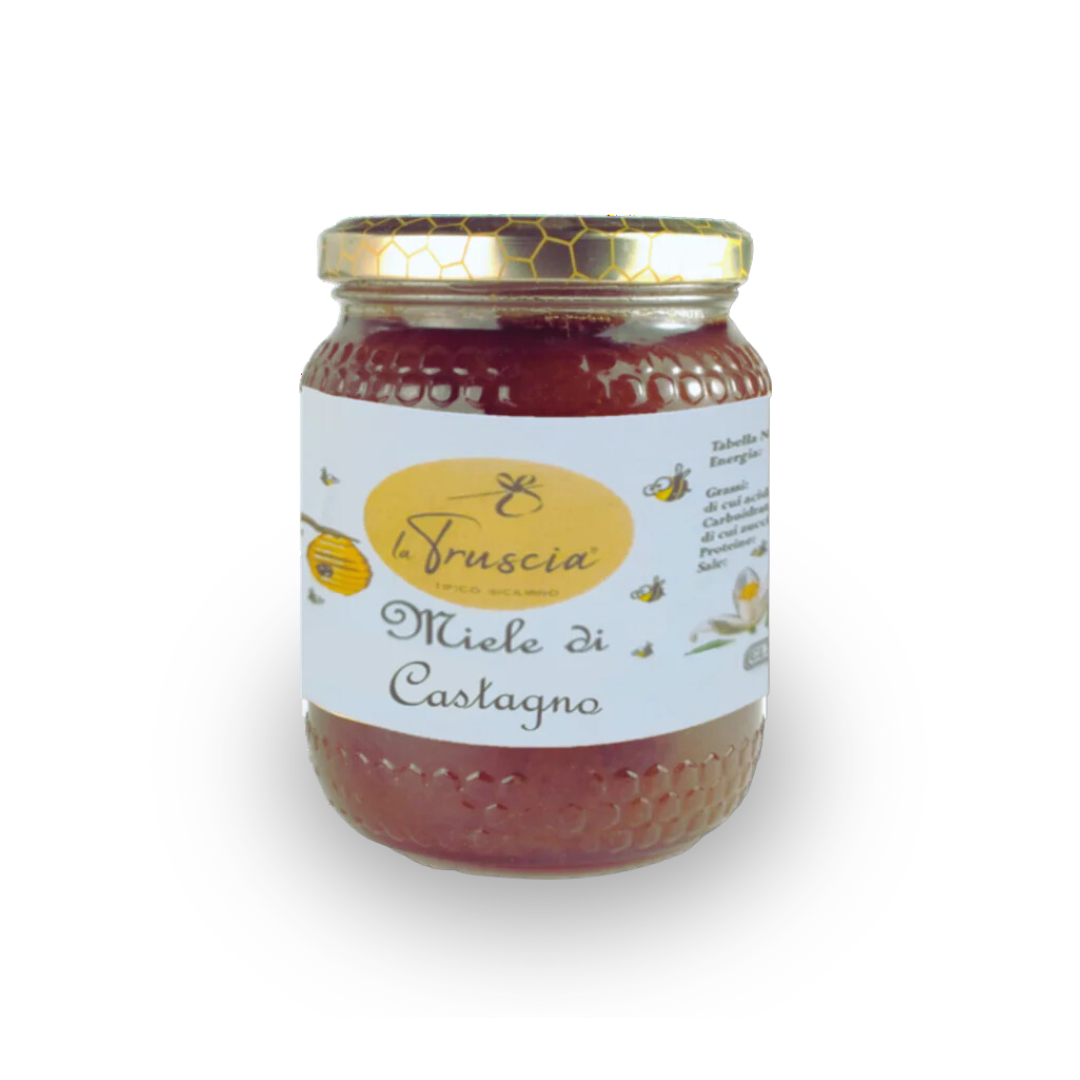 Miele di Castagno 500gr