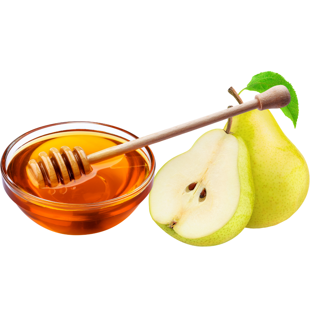 Miele & Pera di Sicilia 120gr