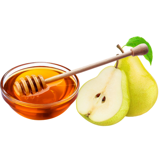 Miele & Pera di Sicilia 120gr