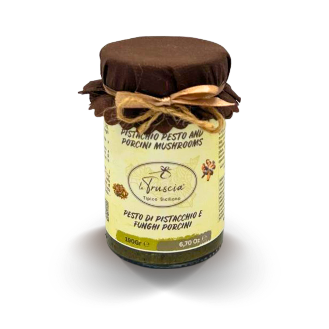 Colapesce - Tris di Pesti – dettaglio 2