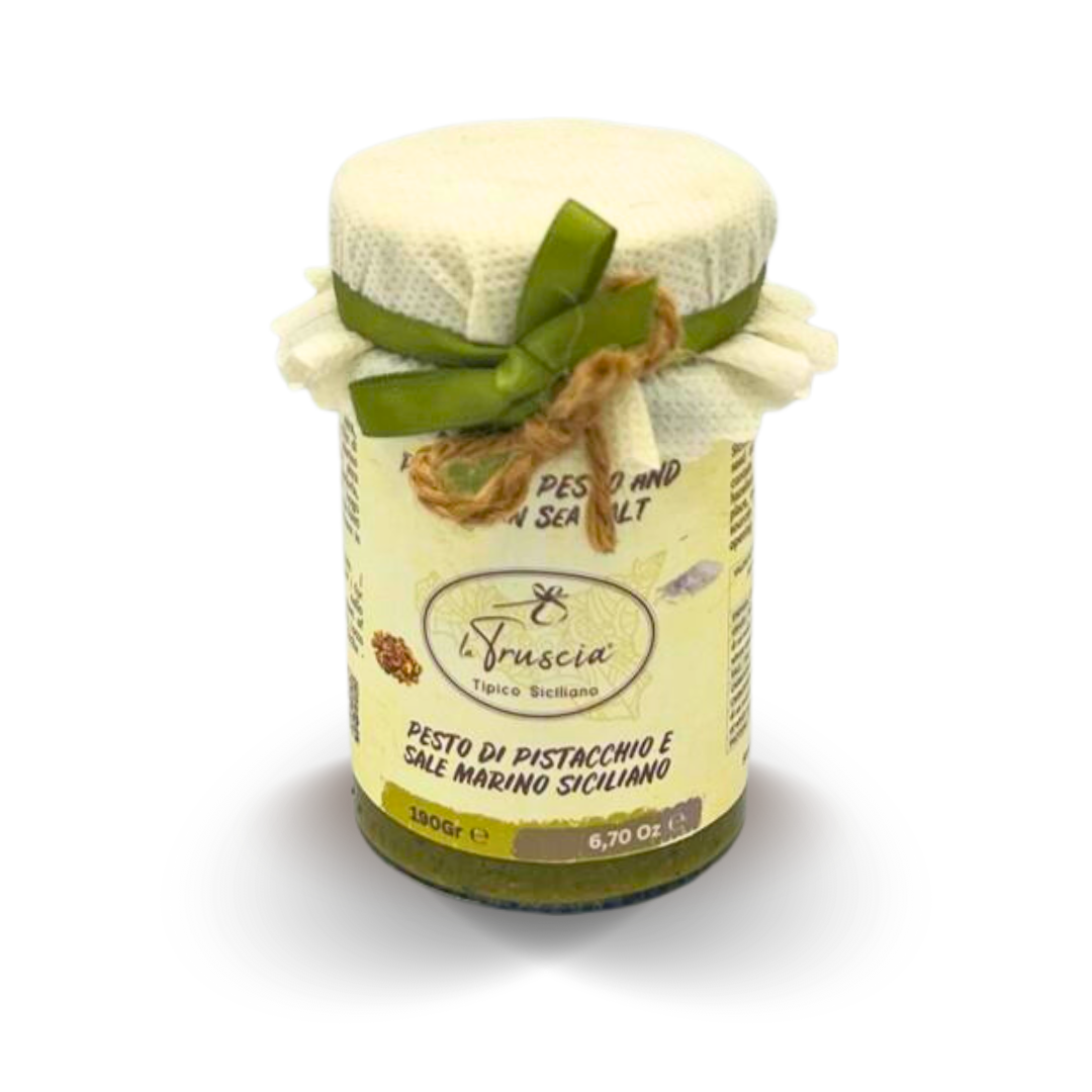 Colapesce - Tris di Pesti – dettaglio 3