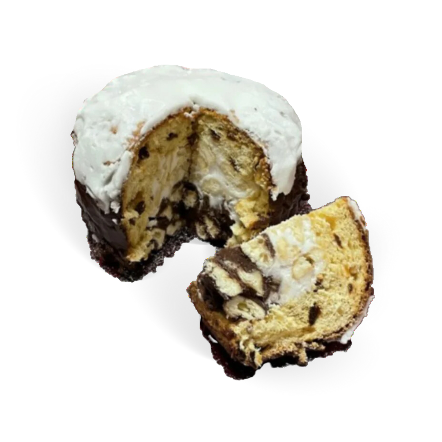 Panettone Artigianale Pignolato