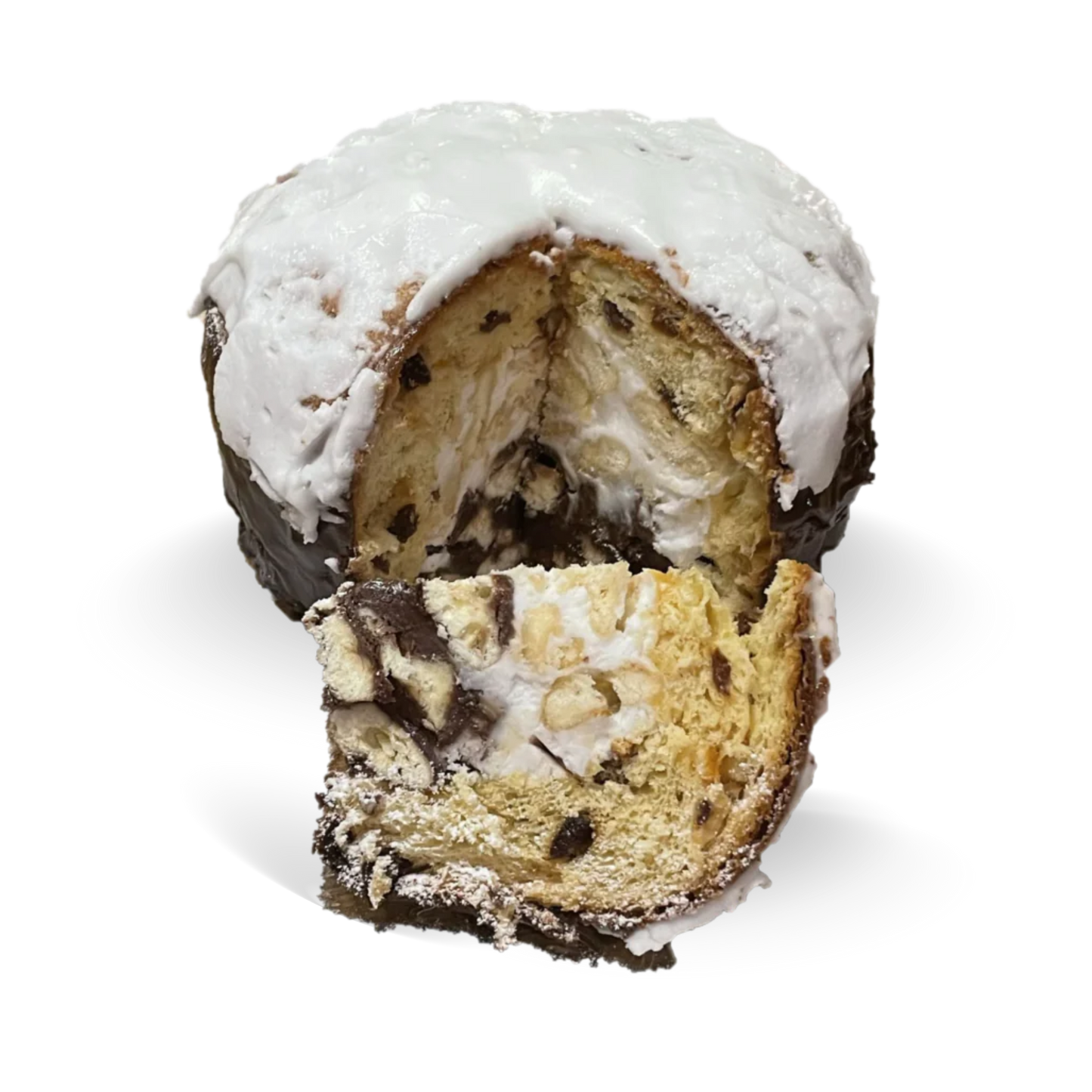 Panettone Artigianale Pignolato