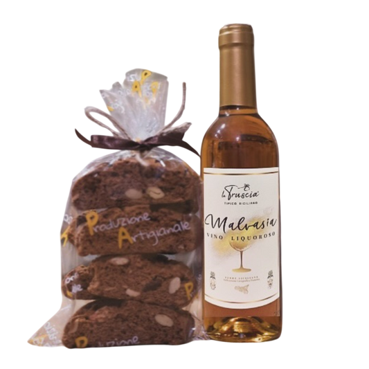 Piparelli & Malvasia – dettaglio 2