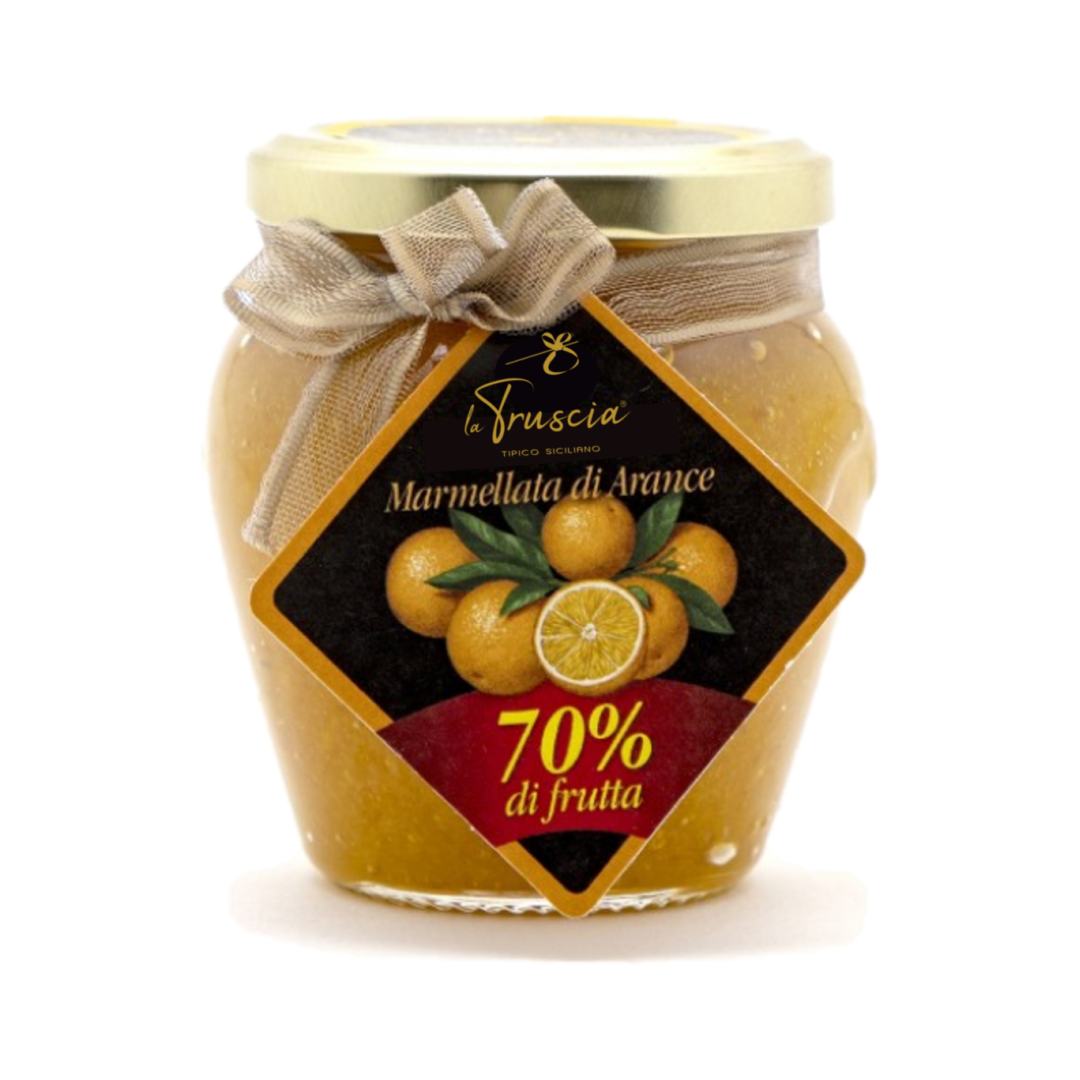 Marmellata Di Arance