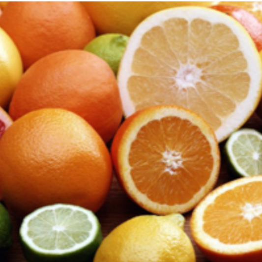 Purea Mix di Agrumi Siciliani Canditi 🏆