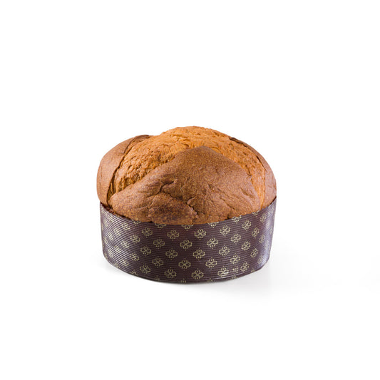 Panettone Artigianale Pandorato