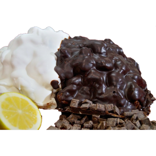 Messinesische Pignolata