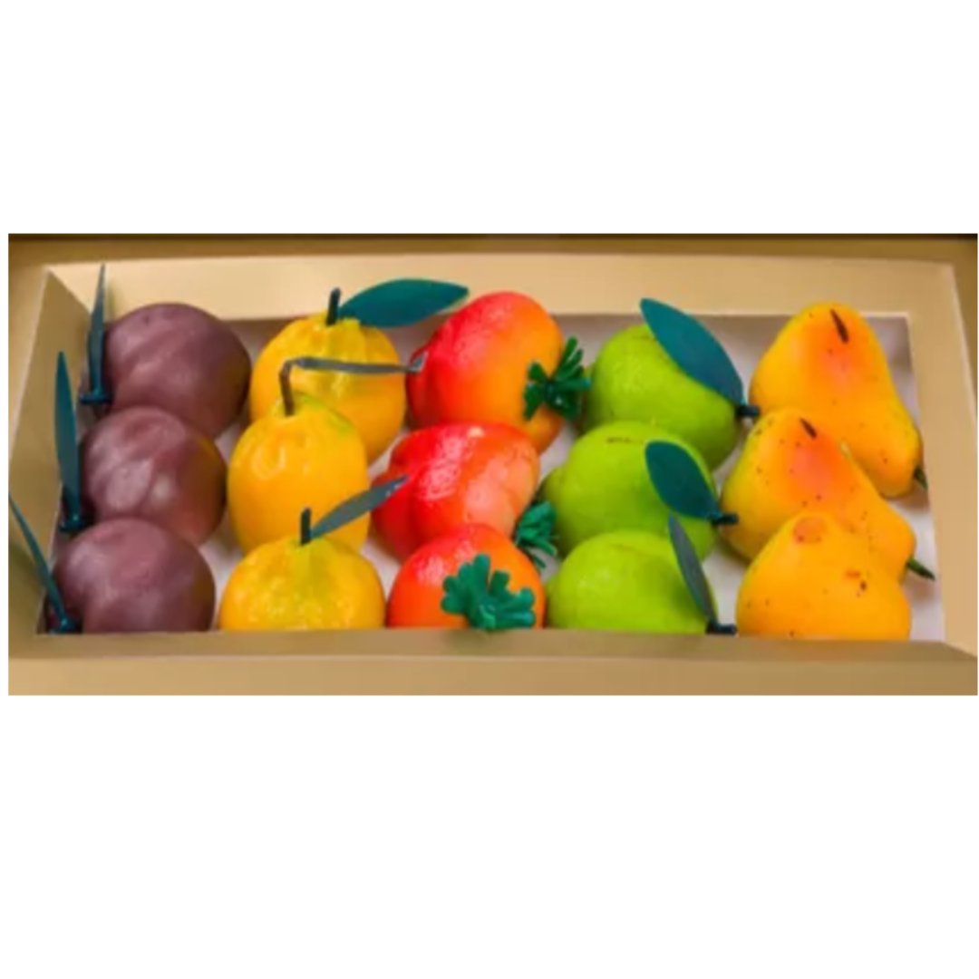 Frutta Martorana 350gr – dettaglio 2