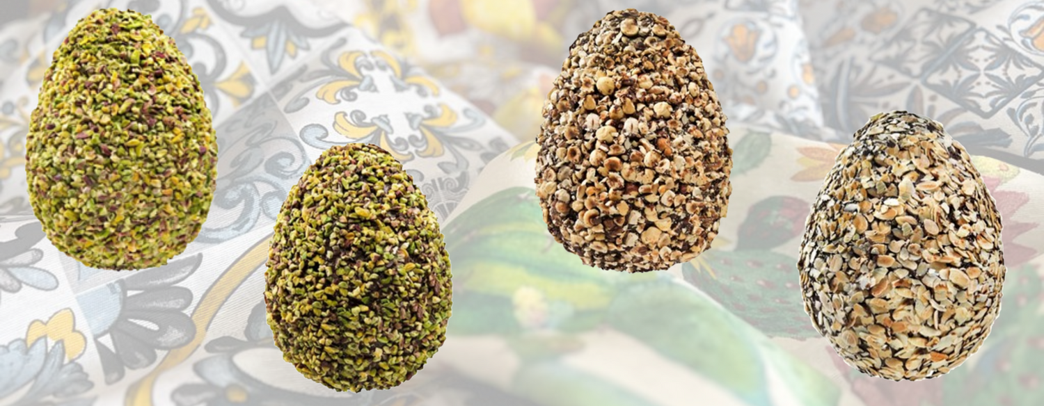 Uova di Cioccolato