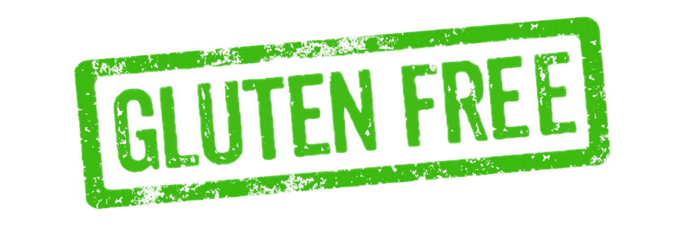 Gluten Free