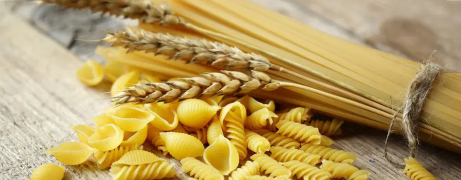 Pasta siciliana