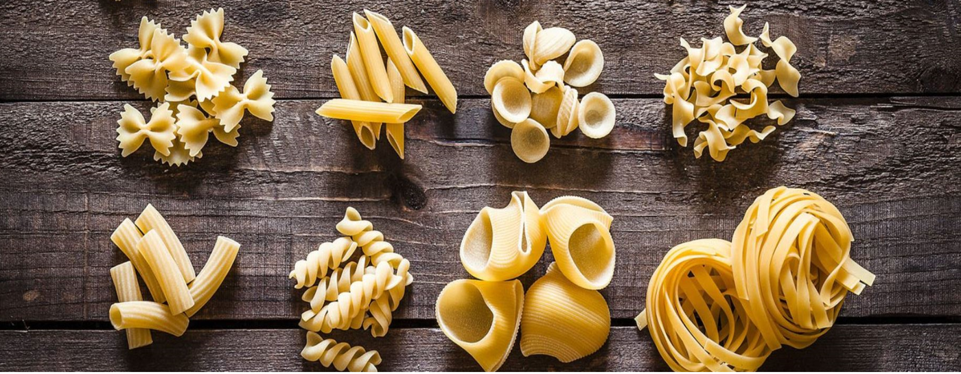 Bio-Pasta