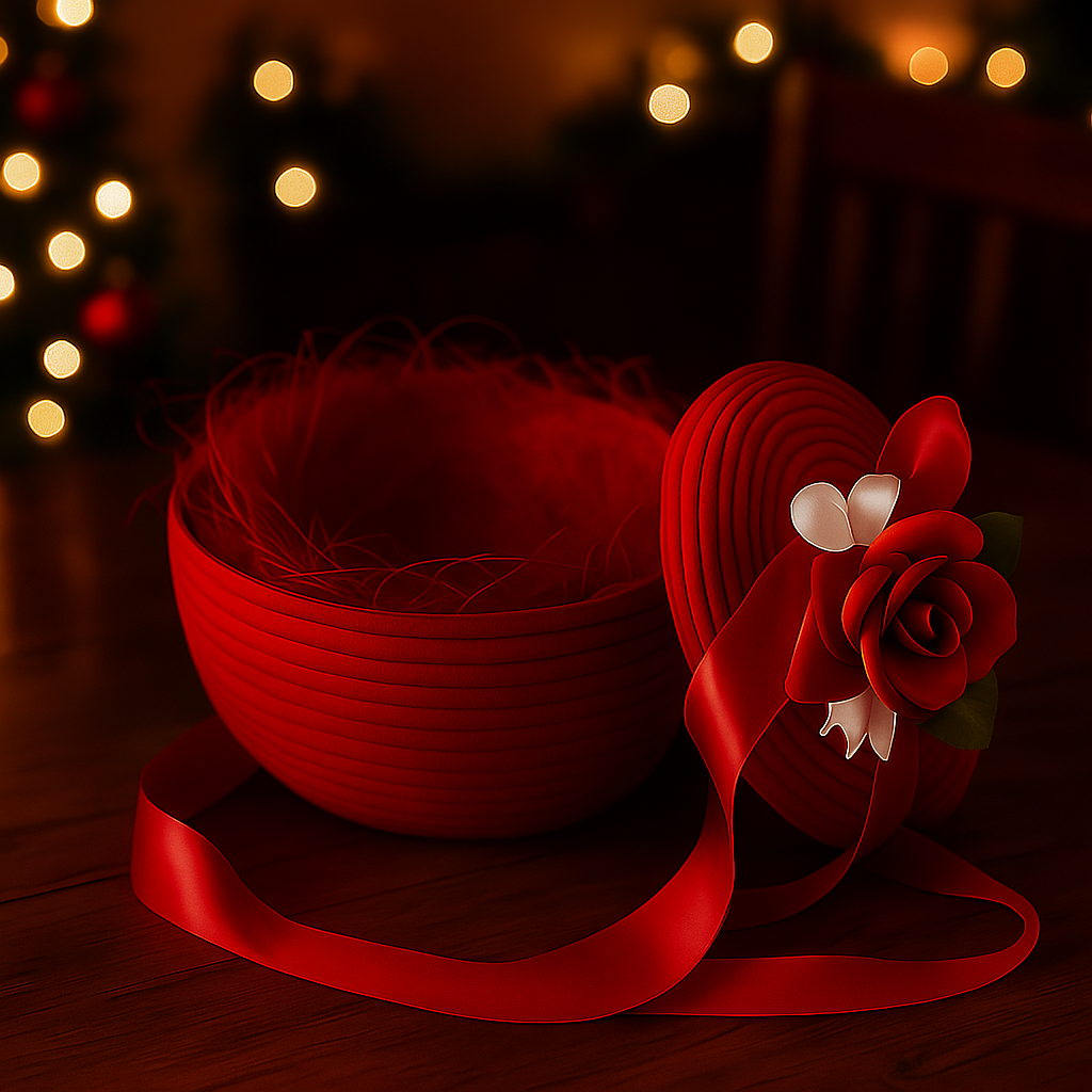 Panettone Artigianale Farcito con Crema di Pistacchio di Sicilia