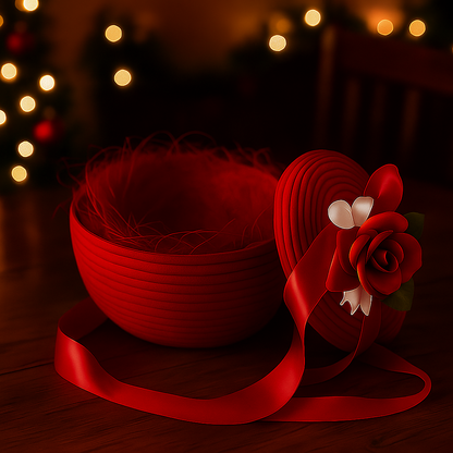 Panettone Artigianale Farcito con Crema di Pistacchio di Sicilia