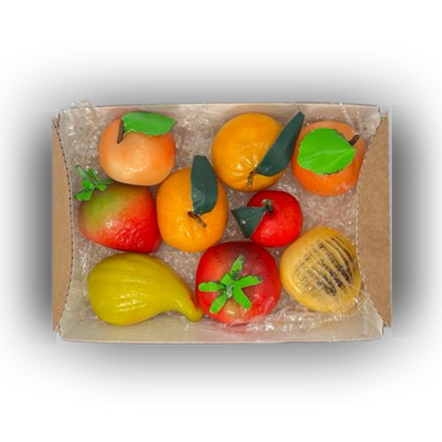 Martorana fruit 350gr