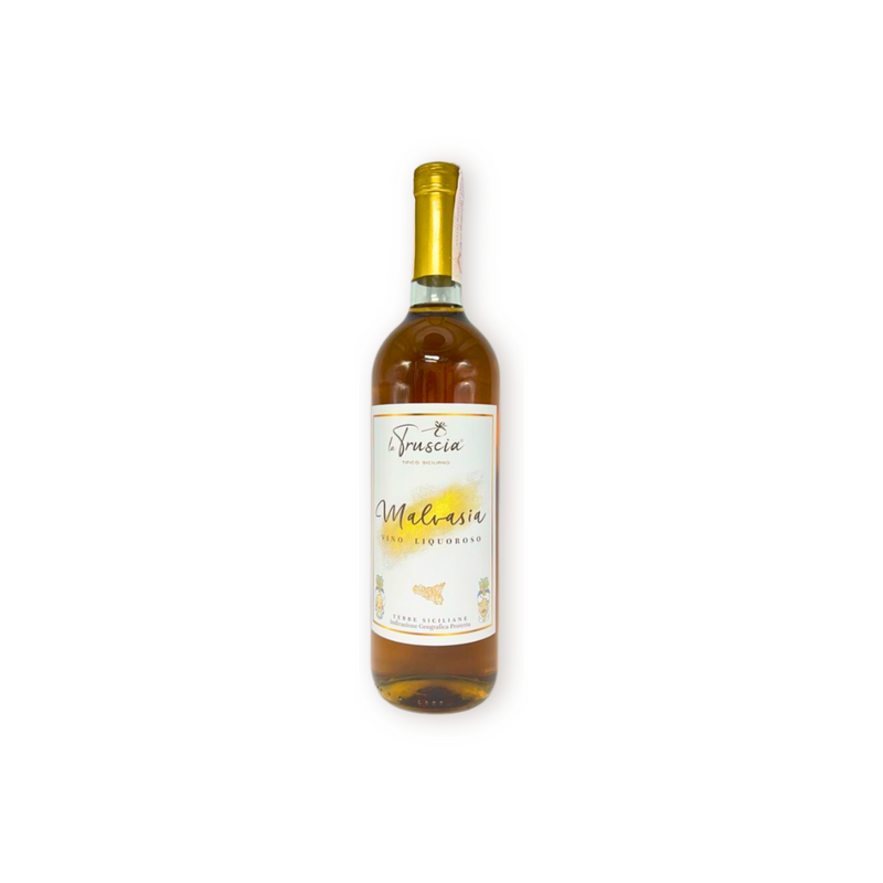 Malvasia - Vino Liquoroso Terre Siciliane IGP