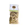 Wholemeal Durum Wheat Semolina Pasta with Pistachio - Caserecce