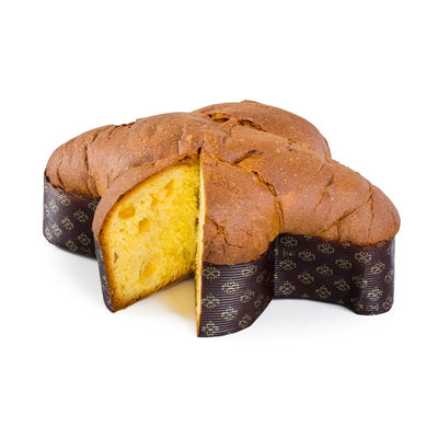 SIZILIANISCHES MANDARINENPANETTONE