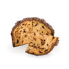 Artisan Panettone with Chocolate Chips