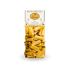 Sicilian Organic Durum Wheat Semolina Pasta - Paccheri