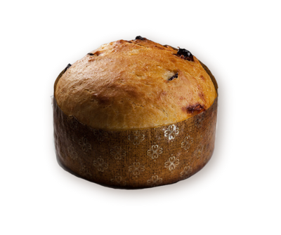 Panettone Artigianale Gastronomico