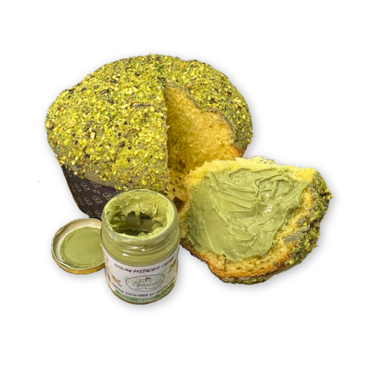 PESTO PISTACCHIO EVO