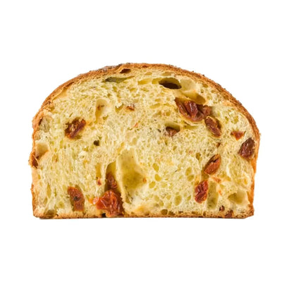 Panettone Artigianale Gastronomico