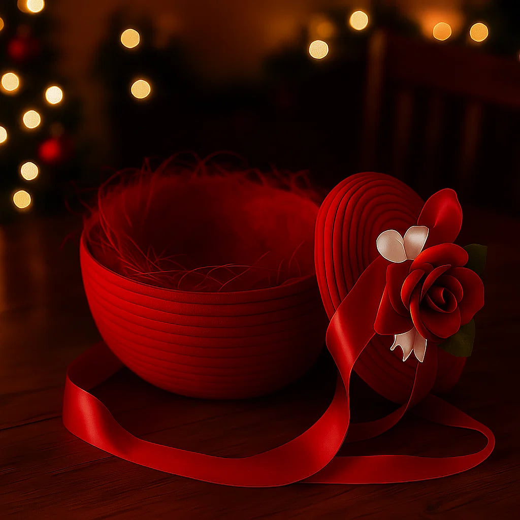 Panettone Artigianale Farcito con Crema di Mandarino Di Sicilia