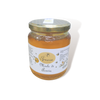 Sicilian orange blossom honey