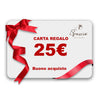 Gift Card €25