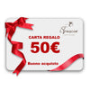 Carta Regalo 50€