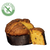 Panettone Artigianale Tradizionale Gluten Free