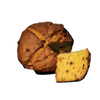 Panettone Artigianale Tradizionale Gluten Free